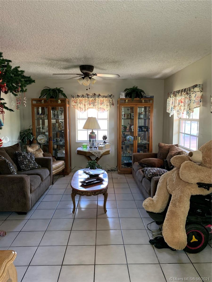 OVERBROOK PARK - Residential Income