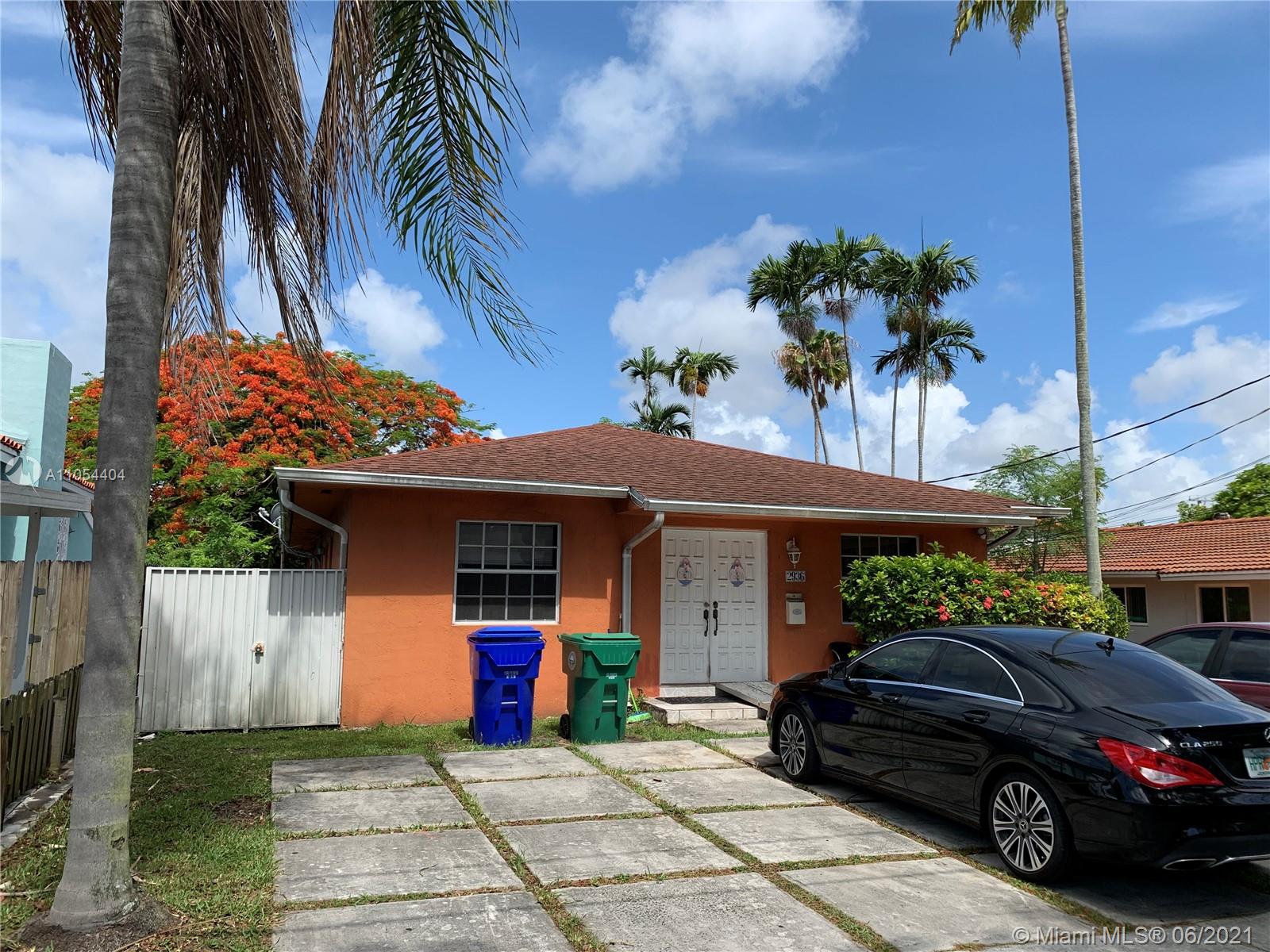 OVERBROOK PARK - Residential Income