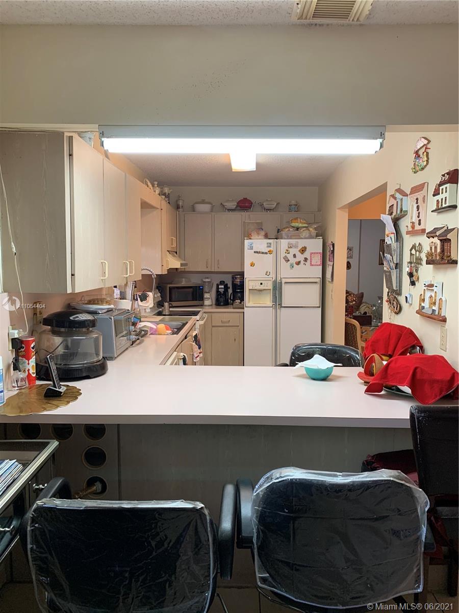 OVERBROOK PARK - Residential Income