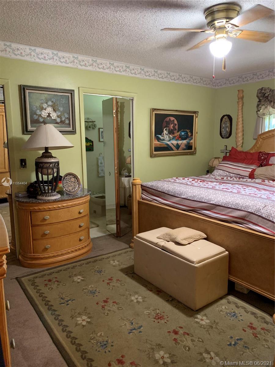 OVERBROOK PARK - Residential Income