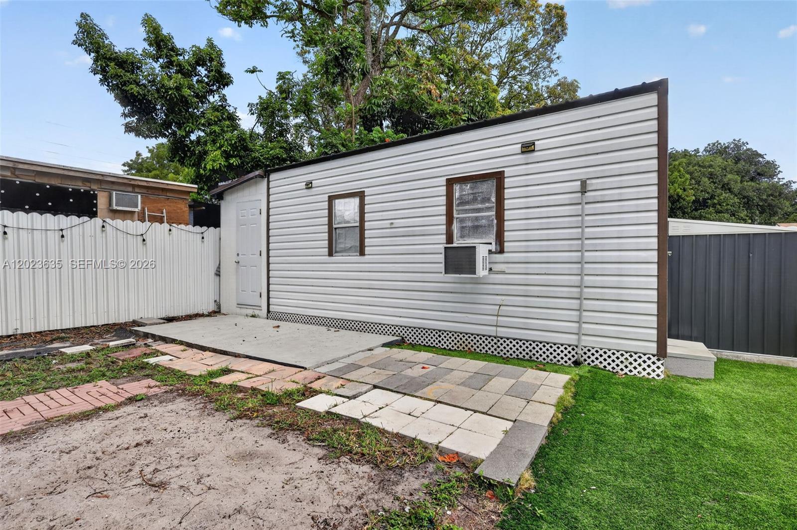 ORANGE HEIGHTS - Residential