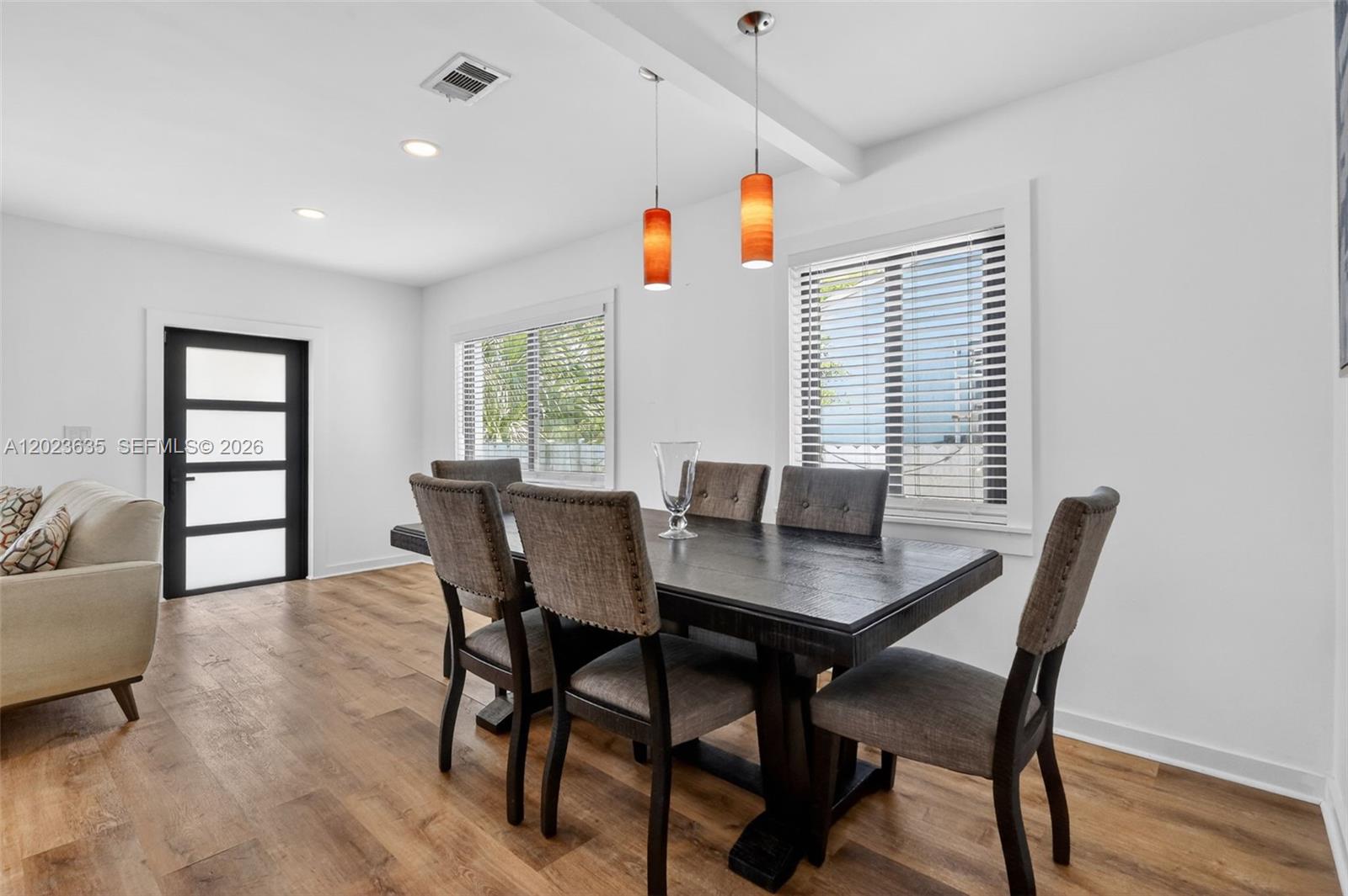 ORANGE HEIGHTS - Residential