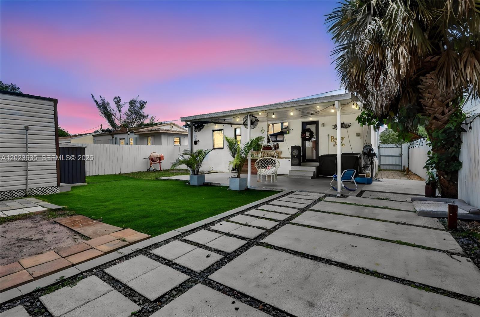 ORANGE HEIGHTS - Residential