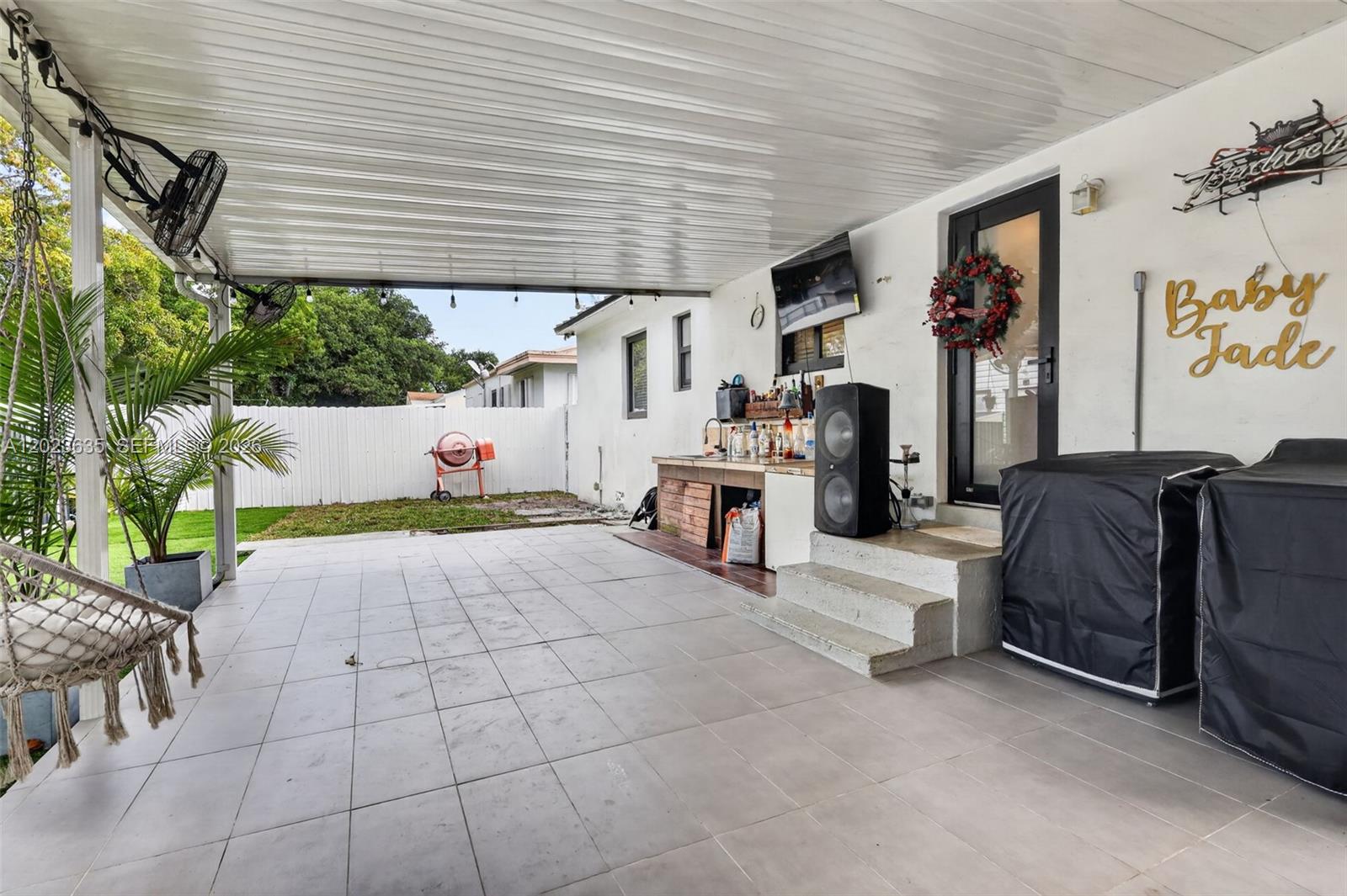 ORANGE HEIGHTS - Residential