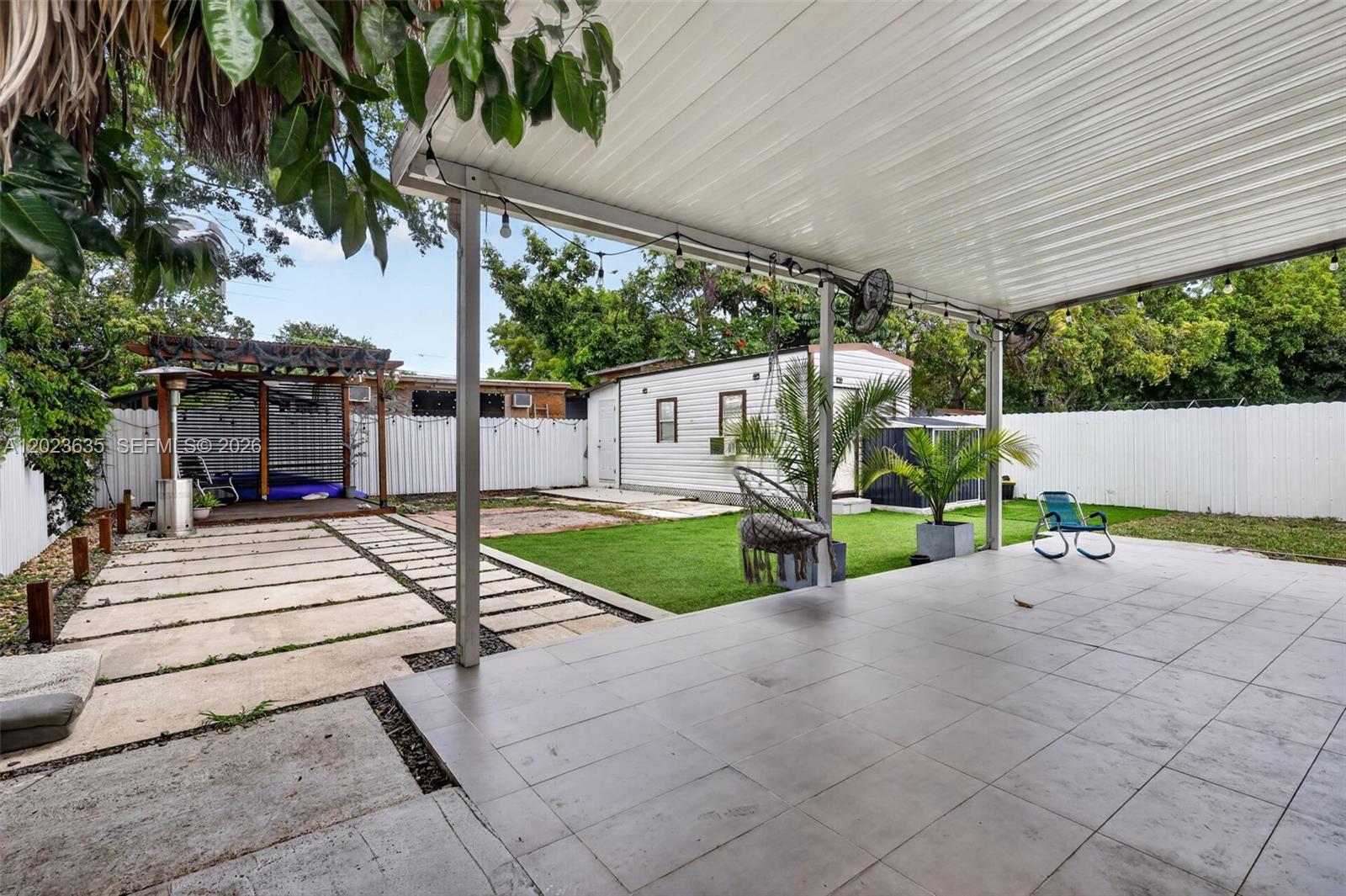 ORANGE HEIGHTS - Residential