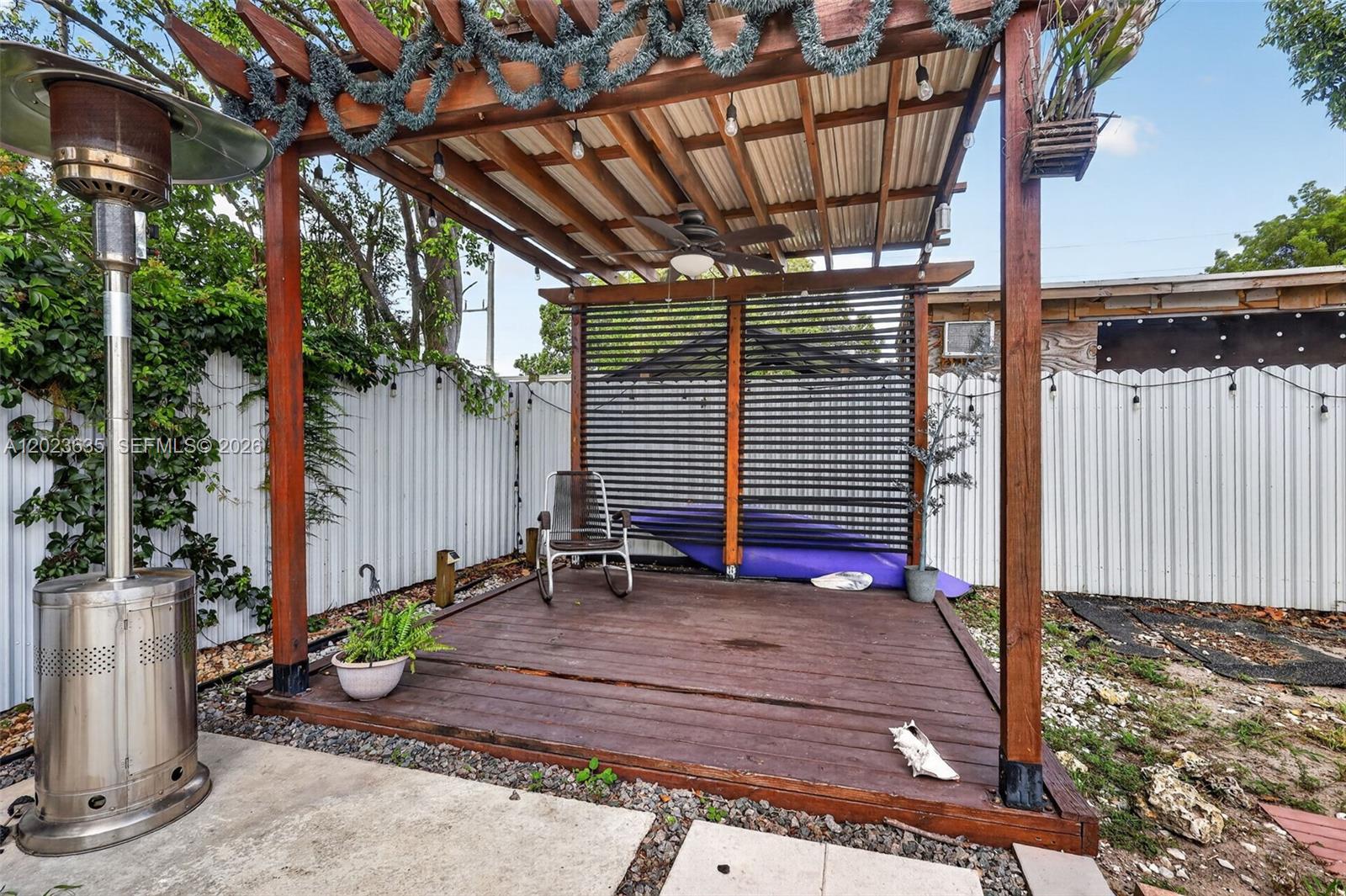 ORANGE HEIGHTS - Residential