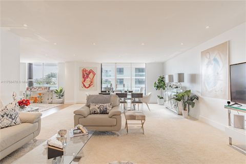 9801 Collins Ave 5D Bal Harbour FL 33154