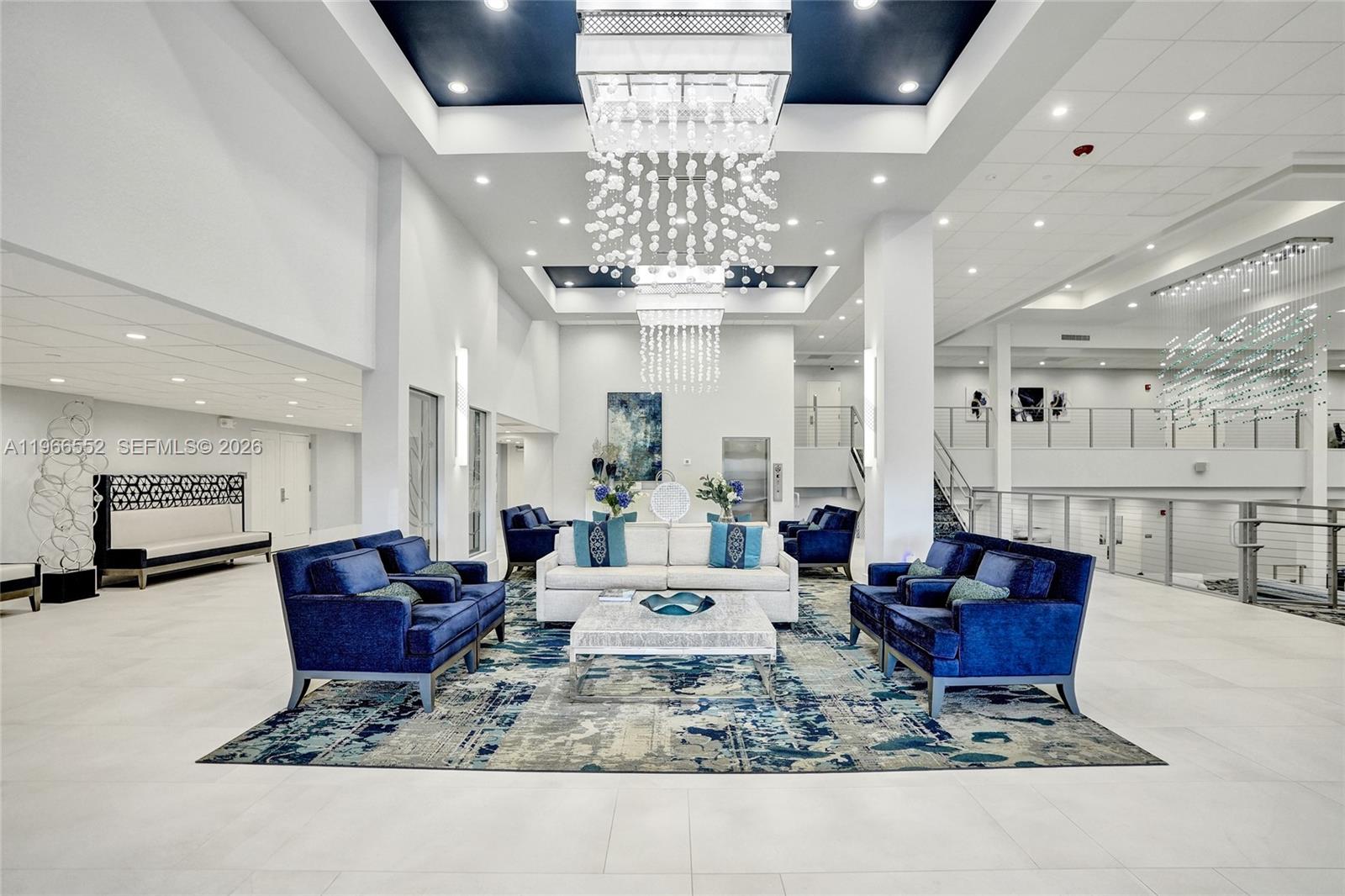 HUNTINGTON LAKES SEC ONE - Residential