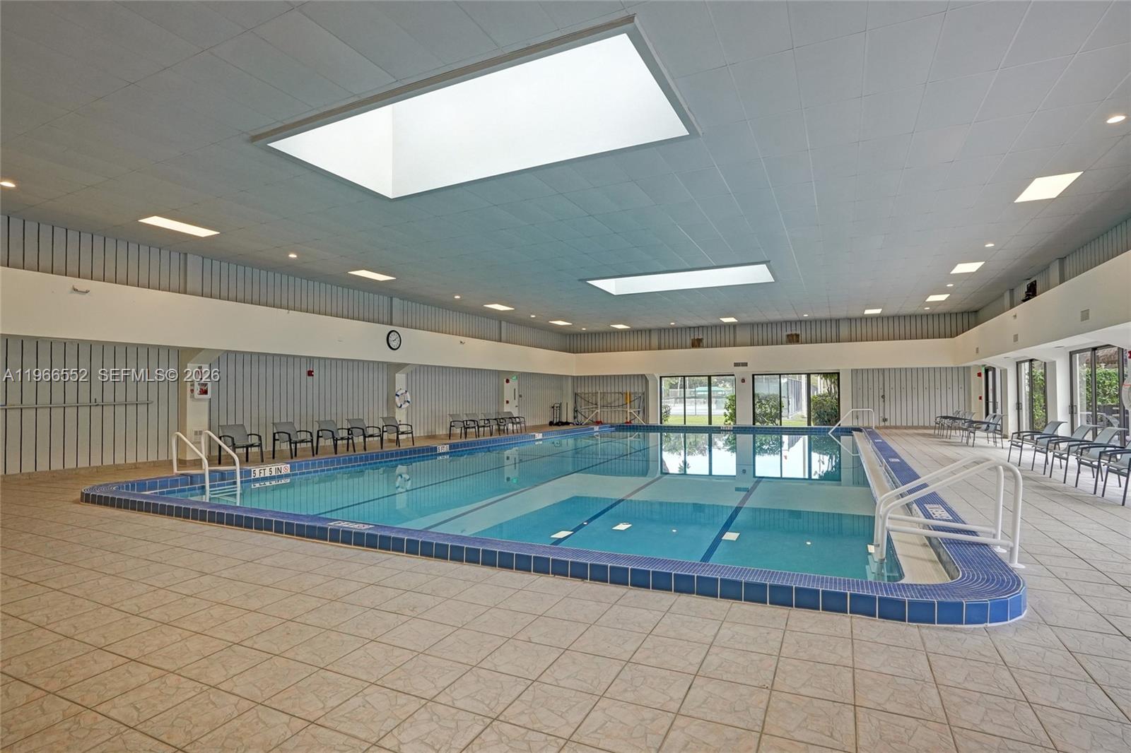 HUNTINGTON LAKES SEC ONE - Residential