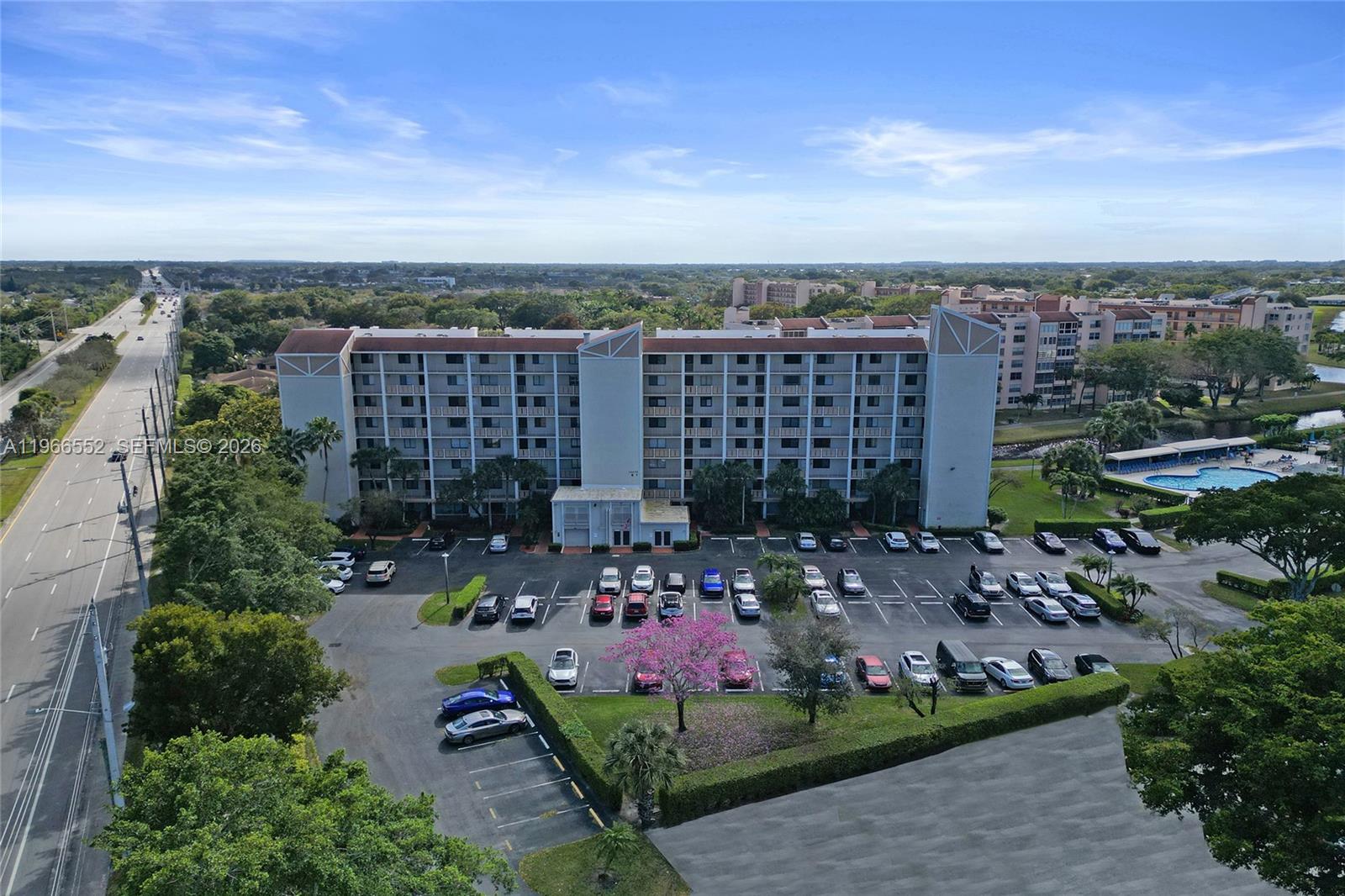 HUNTINGTON LAKES SEC ONE - Residential