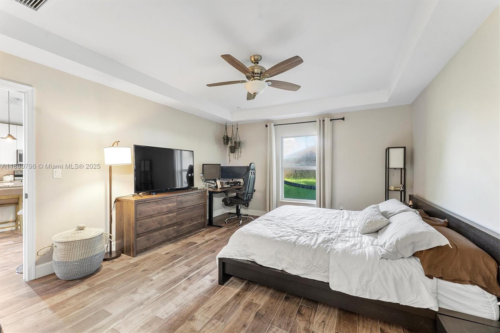WASHINGTON HEIGHTS - Residential Lease