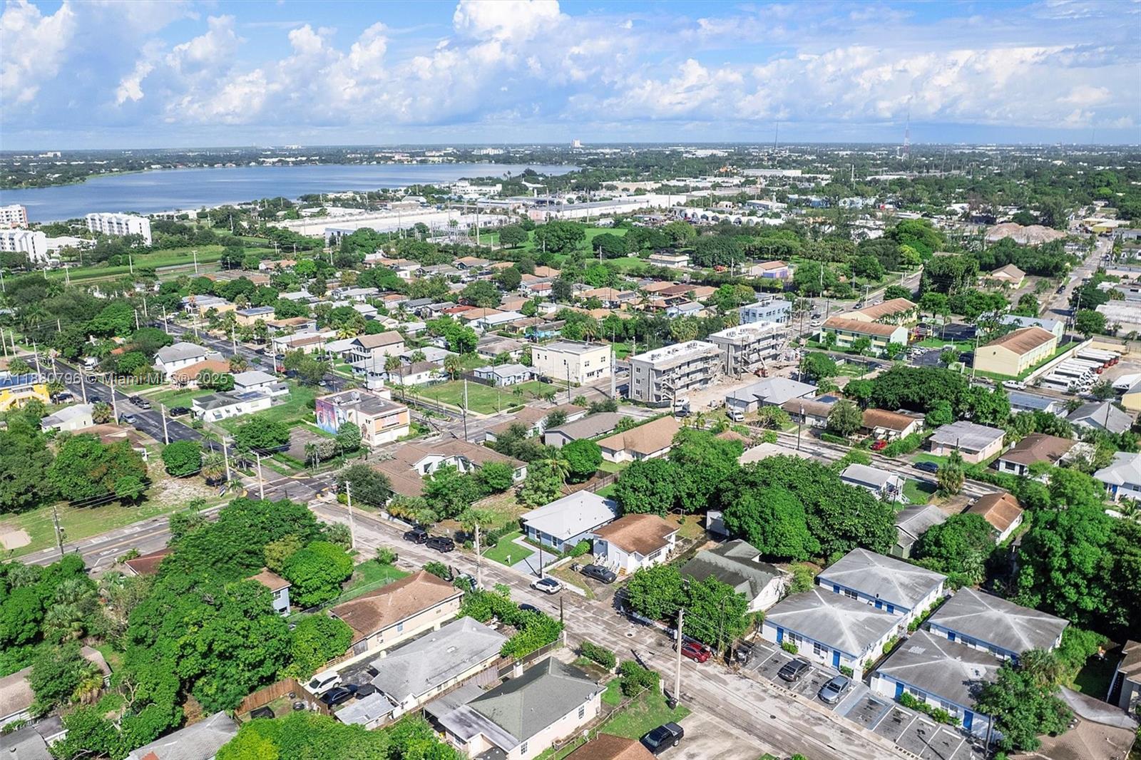 WASHINGTON HEIGHTS - Residential Lease