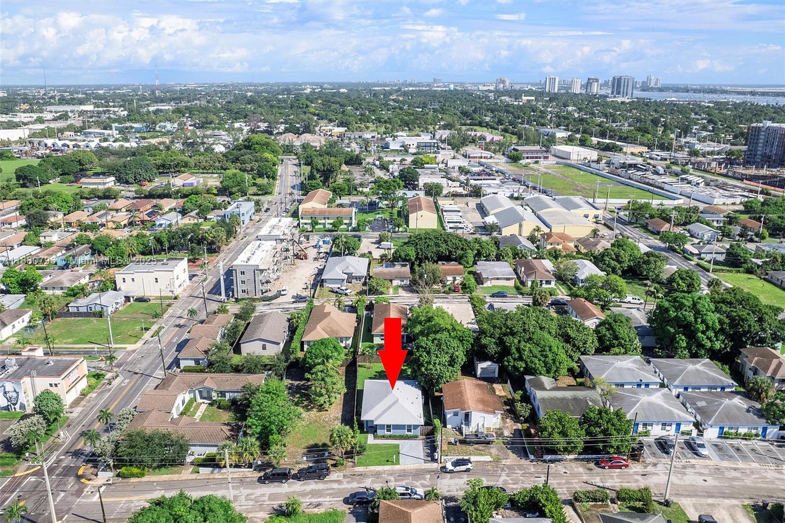 WASHINGTON HEIGHTS - Residential Lease