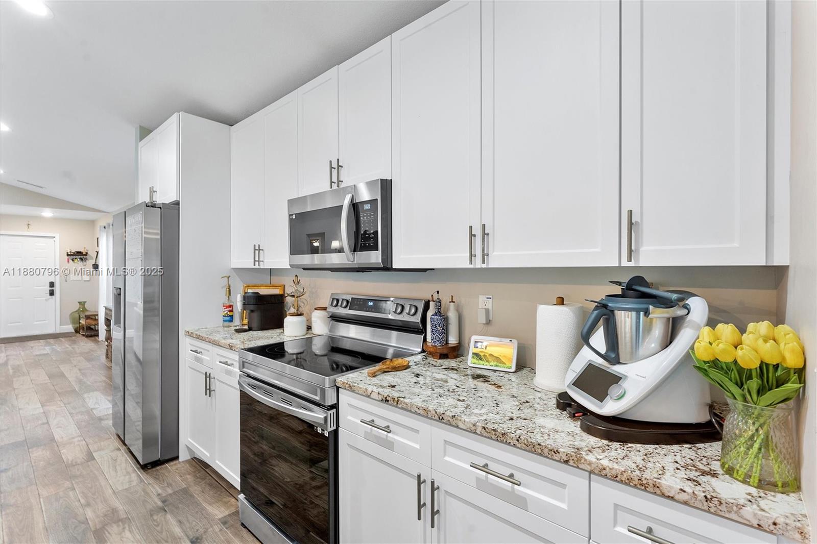 WASHINGTON HEIGHTS - Residential Lease