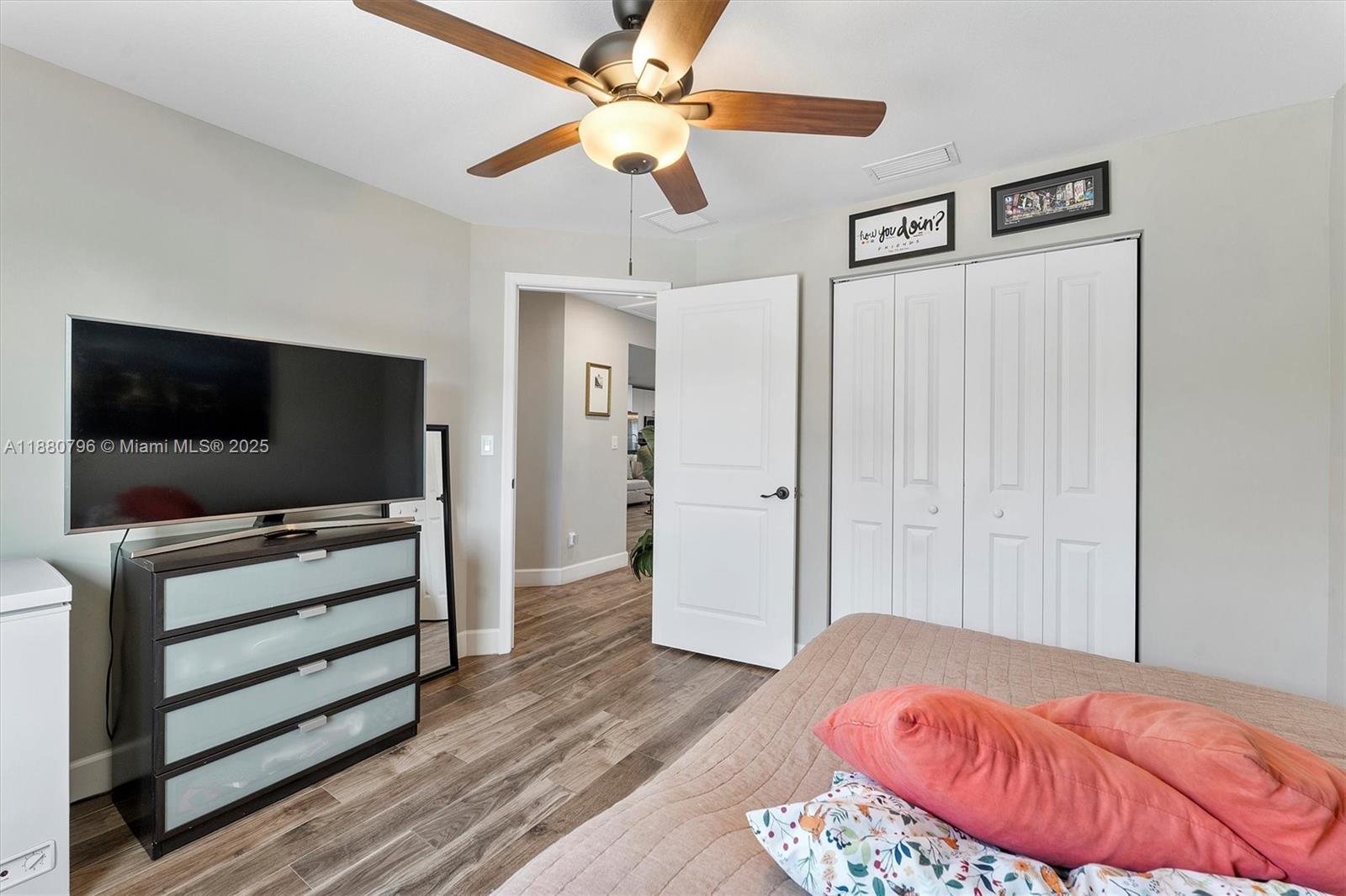 WASHINGTON HEIGHTS - Residential Lease
