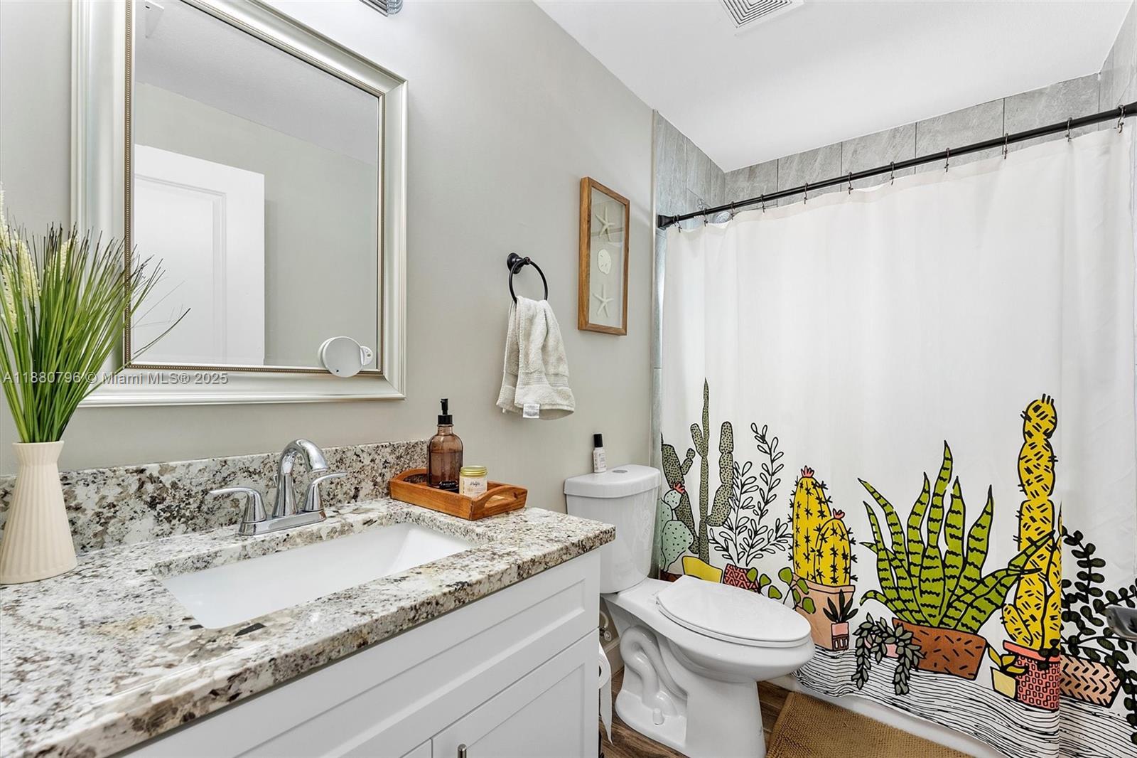 WASHINGTON HEIGHTS - Residential Lease
