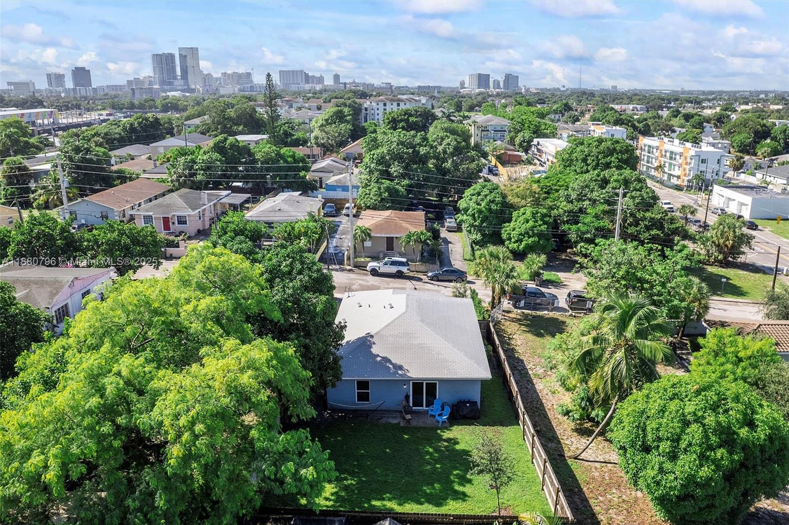 WASHINGTON HEIGHTS - Residential Lease