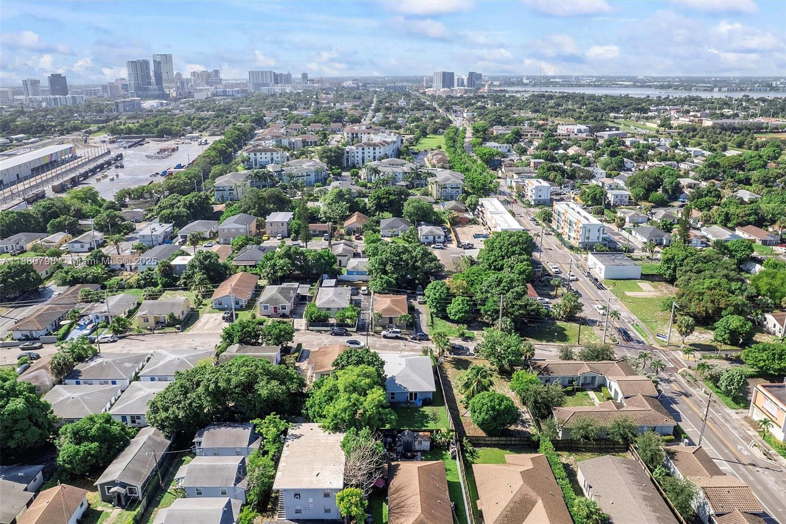 WASHINGTON HEIGHTS - Residential Lease