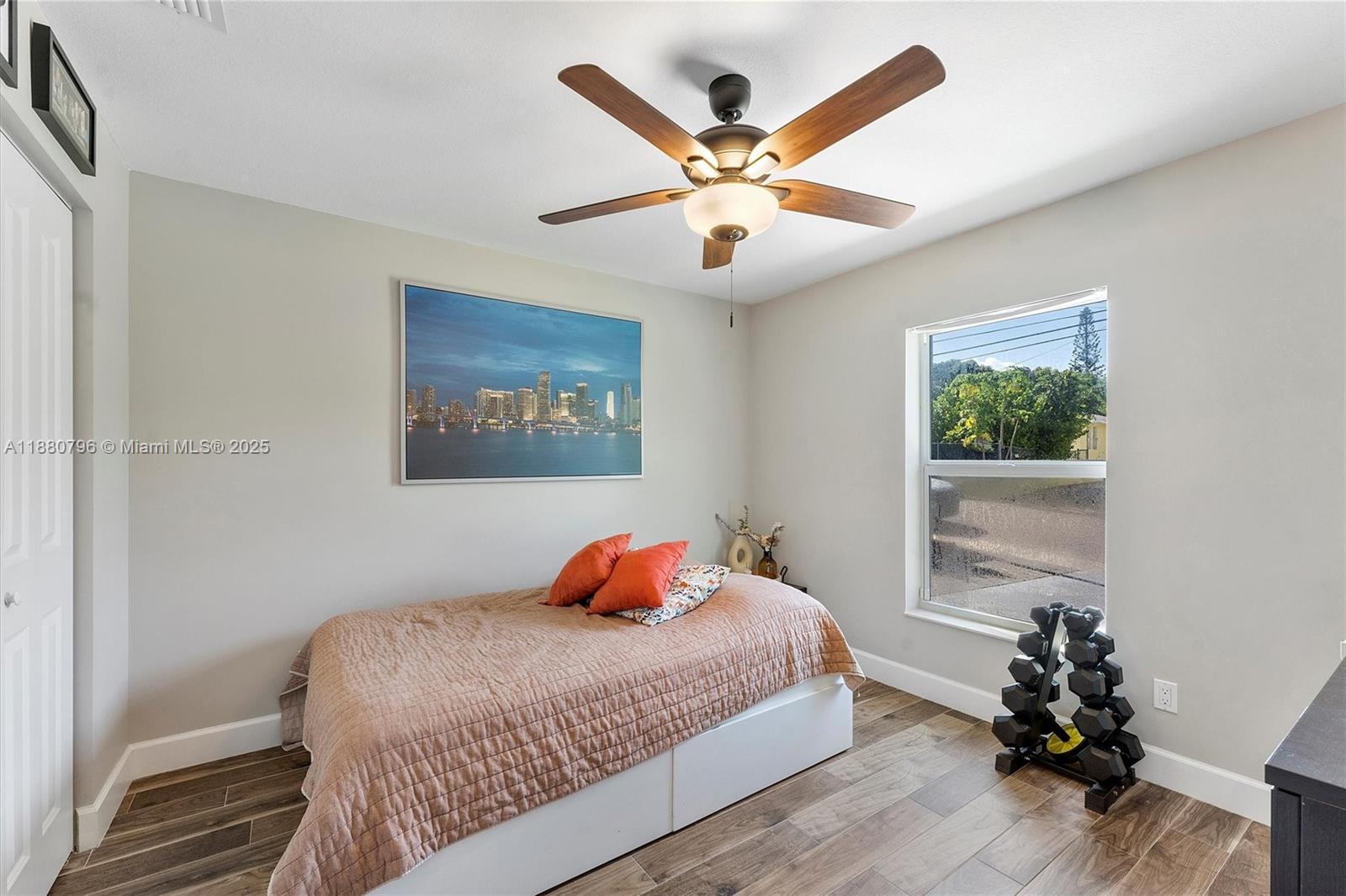 WASHINGTON HEIGHTS - Residential Lease