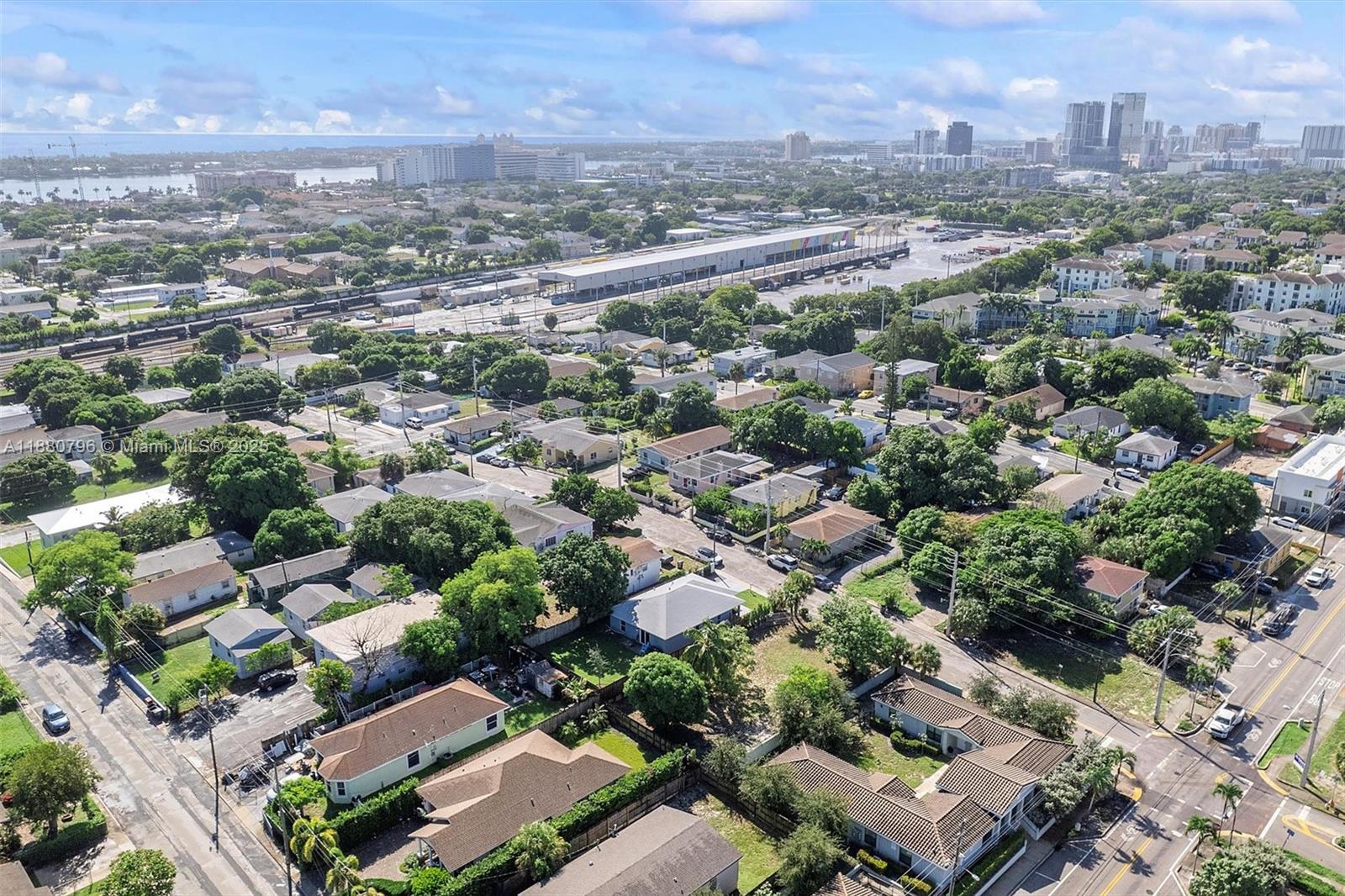WASHINGTON HEIGHTS - Residential Lease