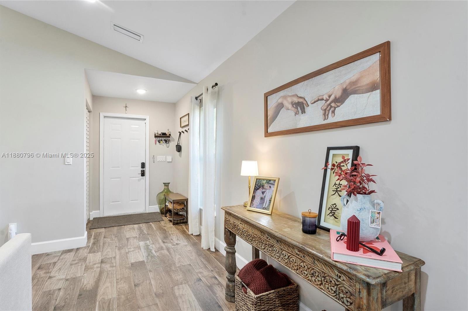 WASHINGTON HEIGHTS - Residential Lease