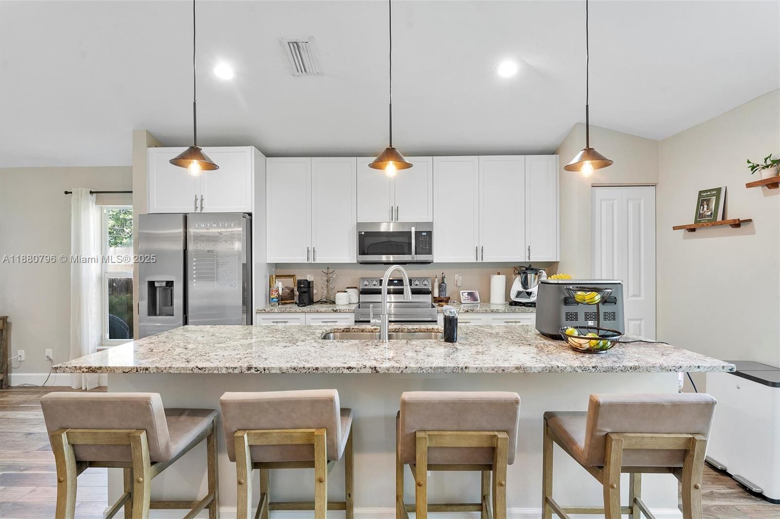 WASHINGTON HEIGHTS - Residential Lease