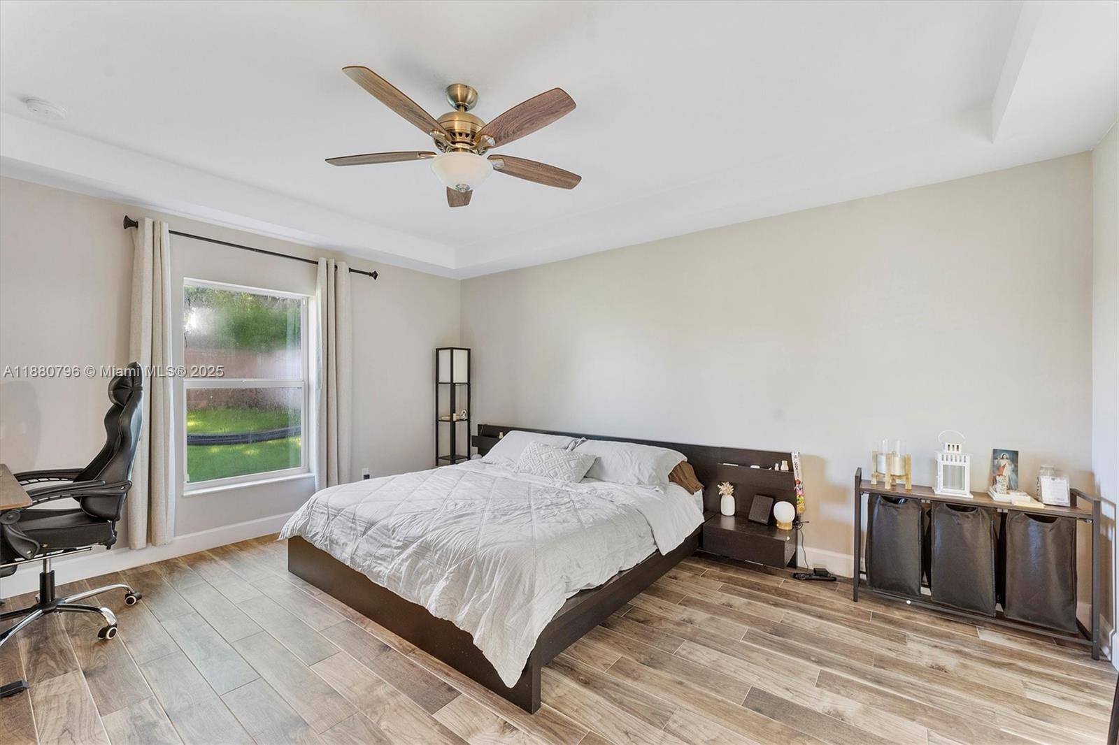 WASHINGTON HEIGHTS - Residential Lease