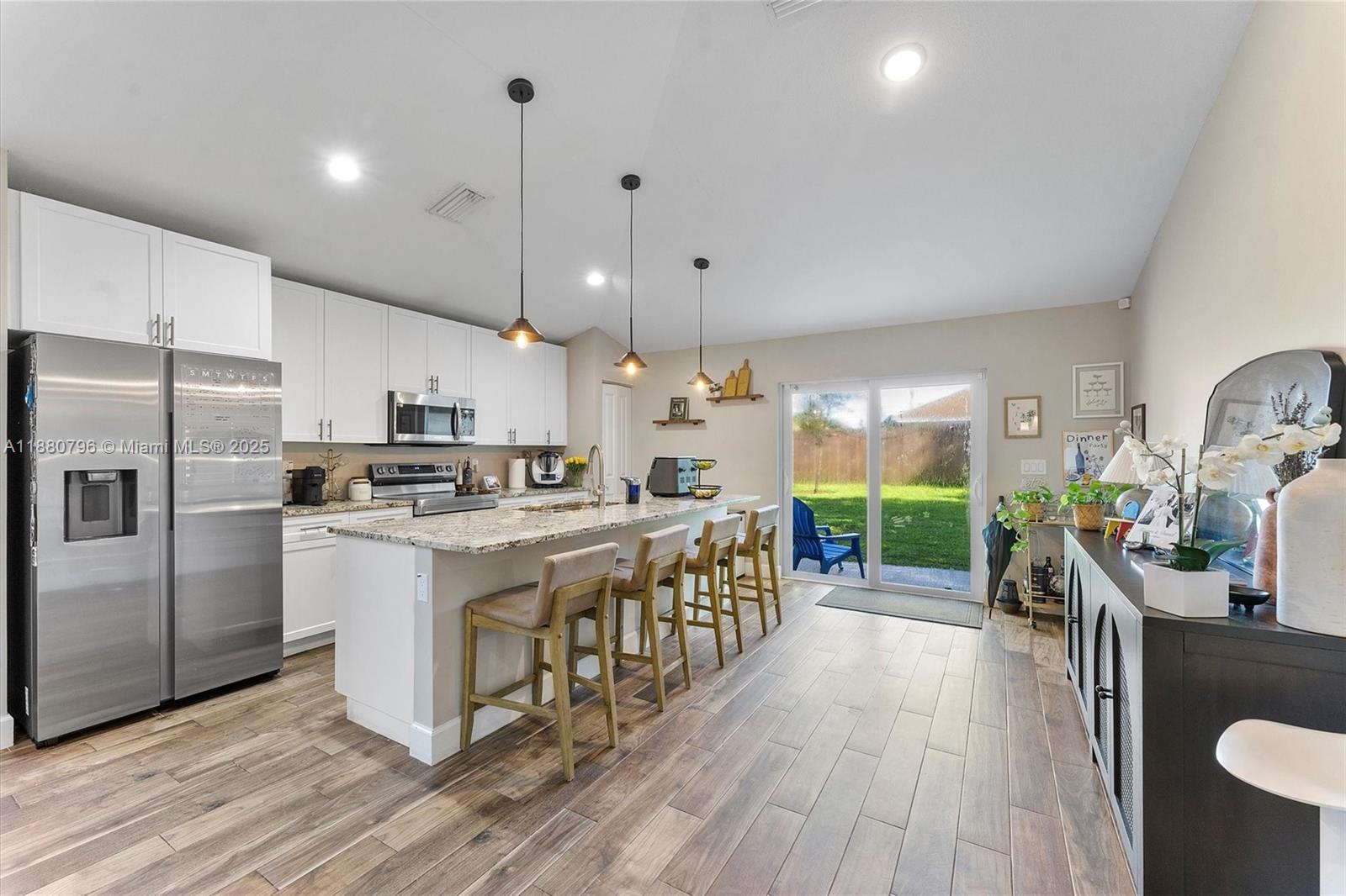 WASHINGTON HEIGHTS - Residential Lease