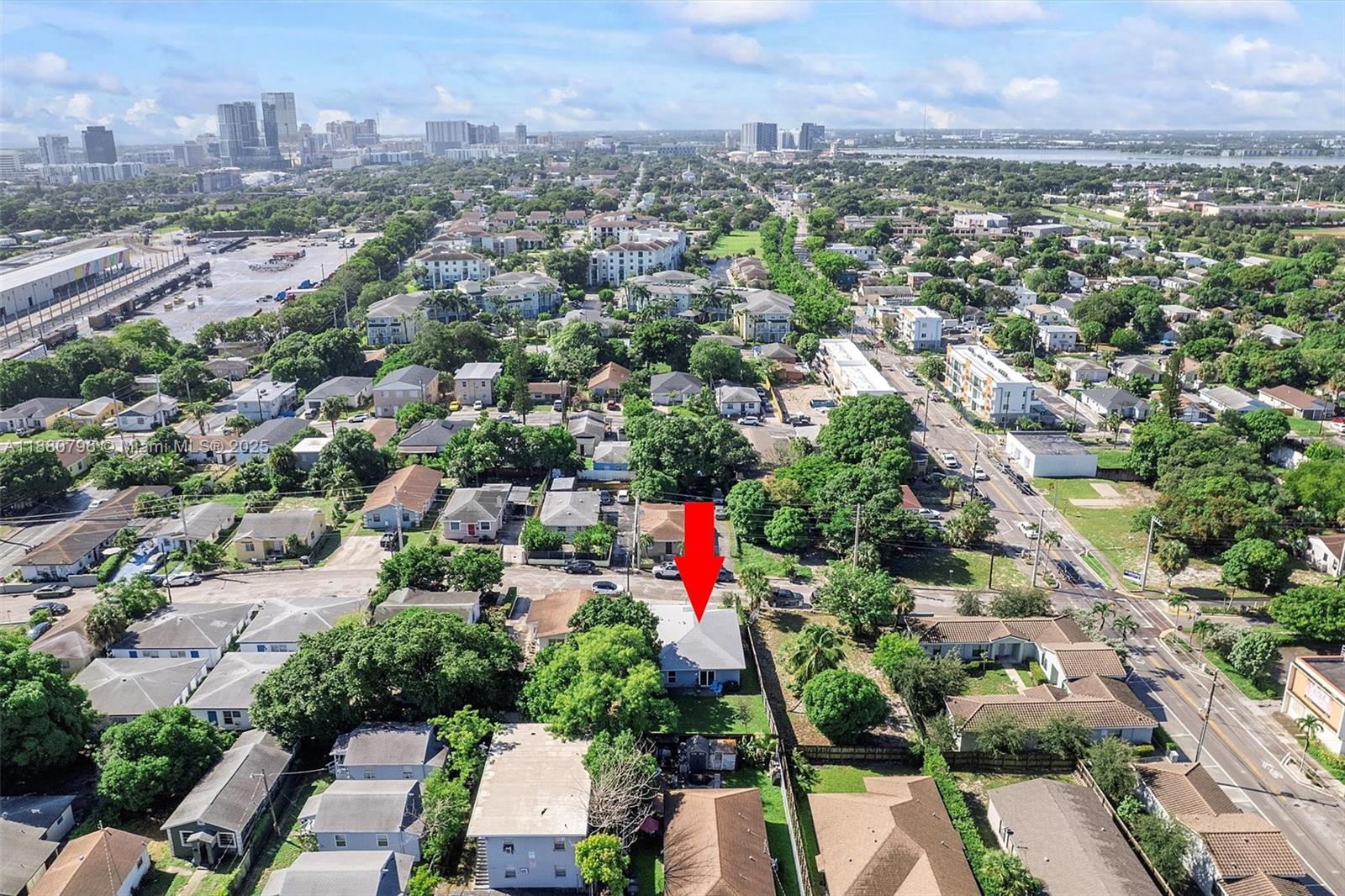 WASHINGTON HEIGHTS - Residential Lease