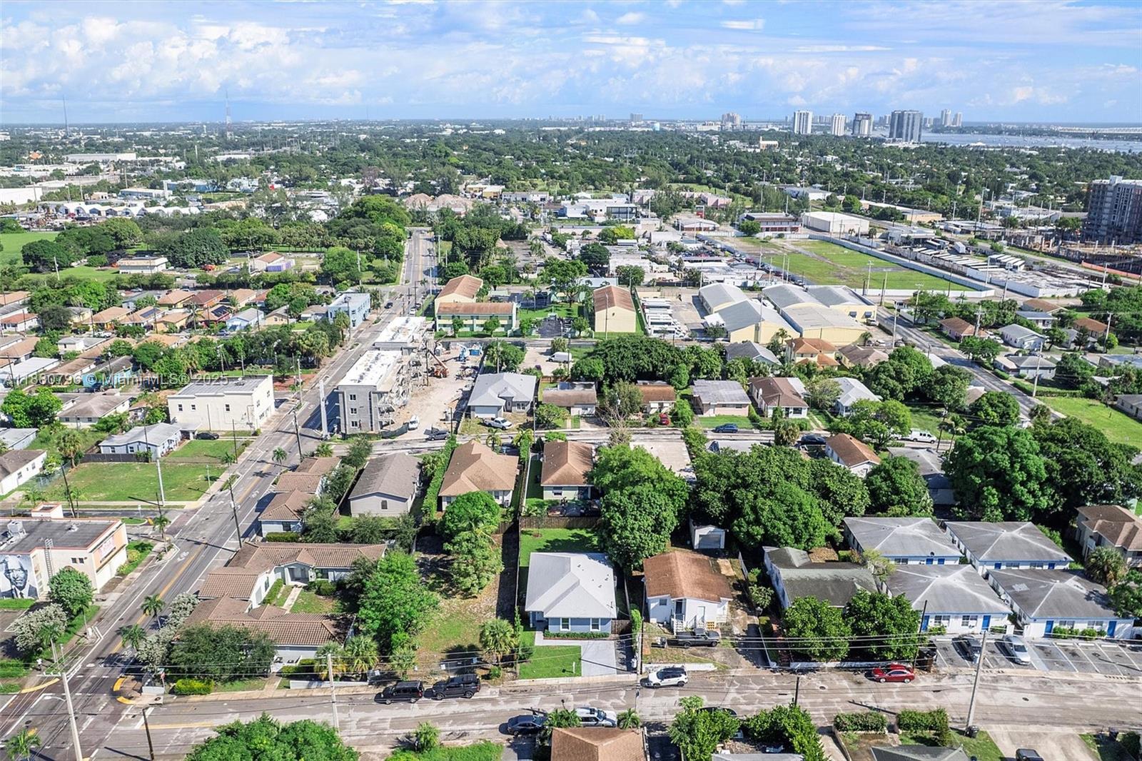 WASHINGTON HEIGHTS - Residential Lease