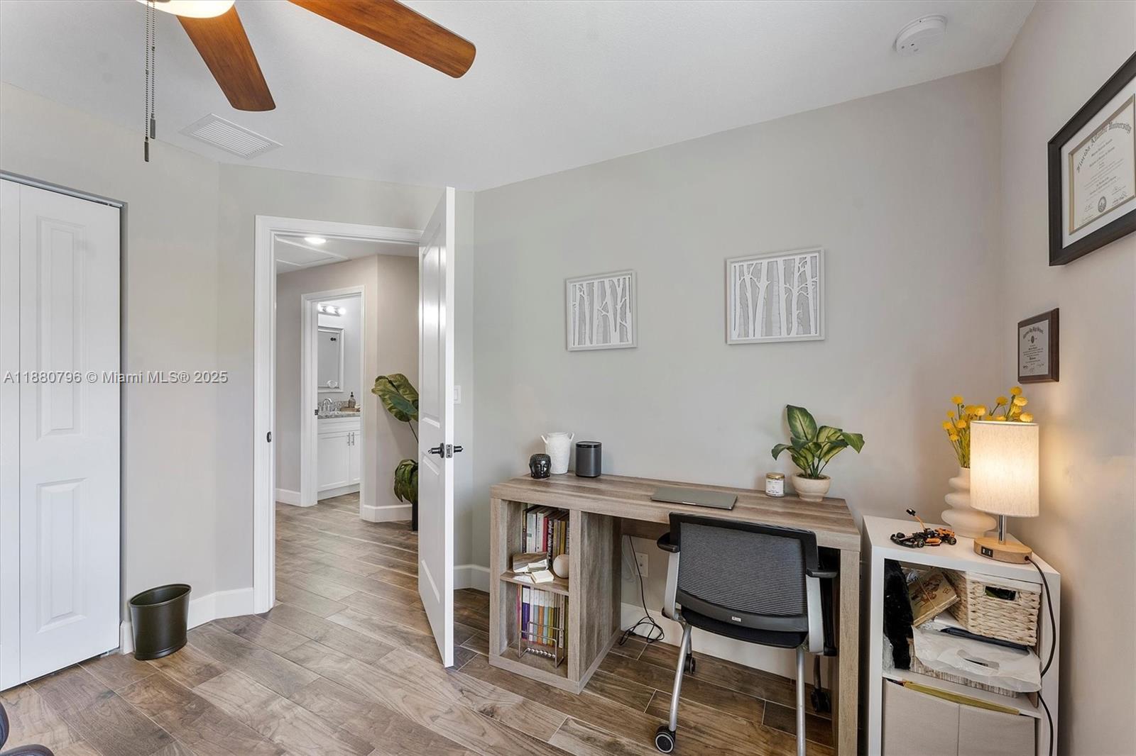 WASHINGTON HEIGHTS - Residential Lease