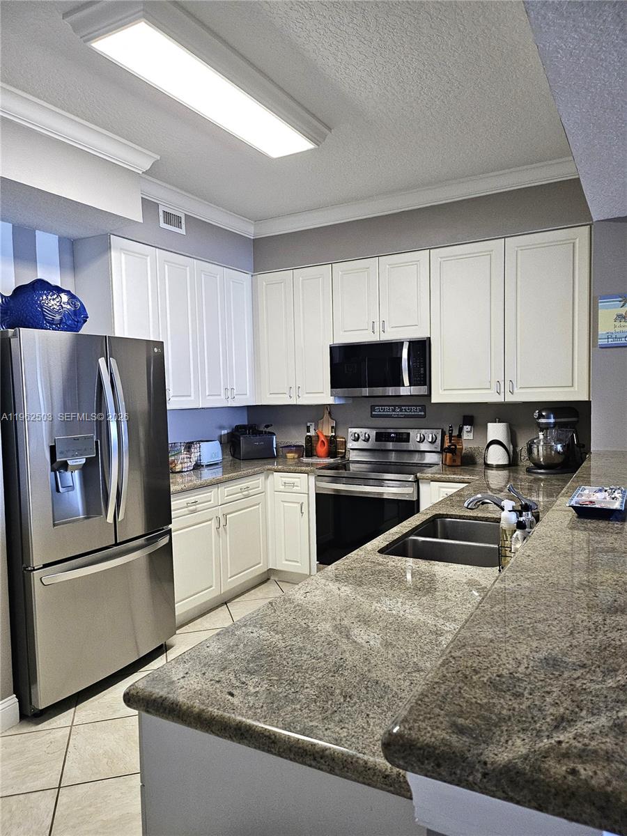 Matanza Shores - Residential