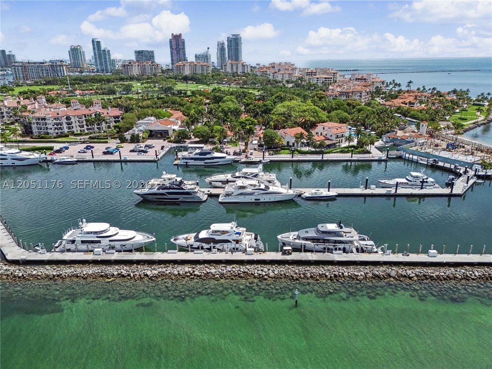2124 Fisher Island Dr 2124