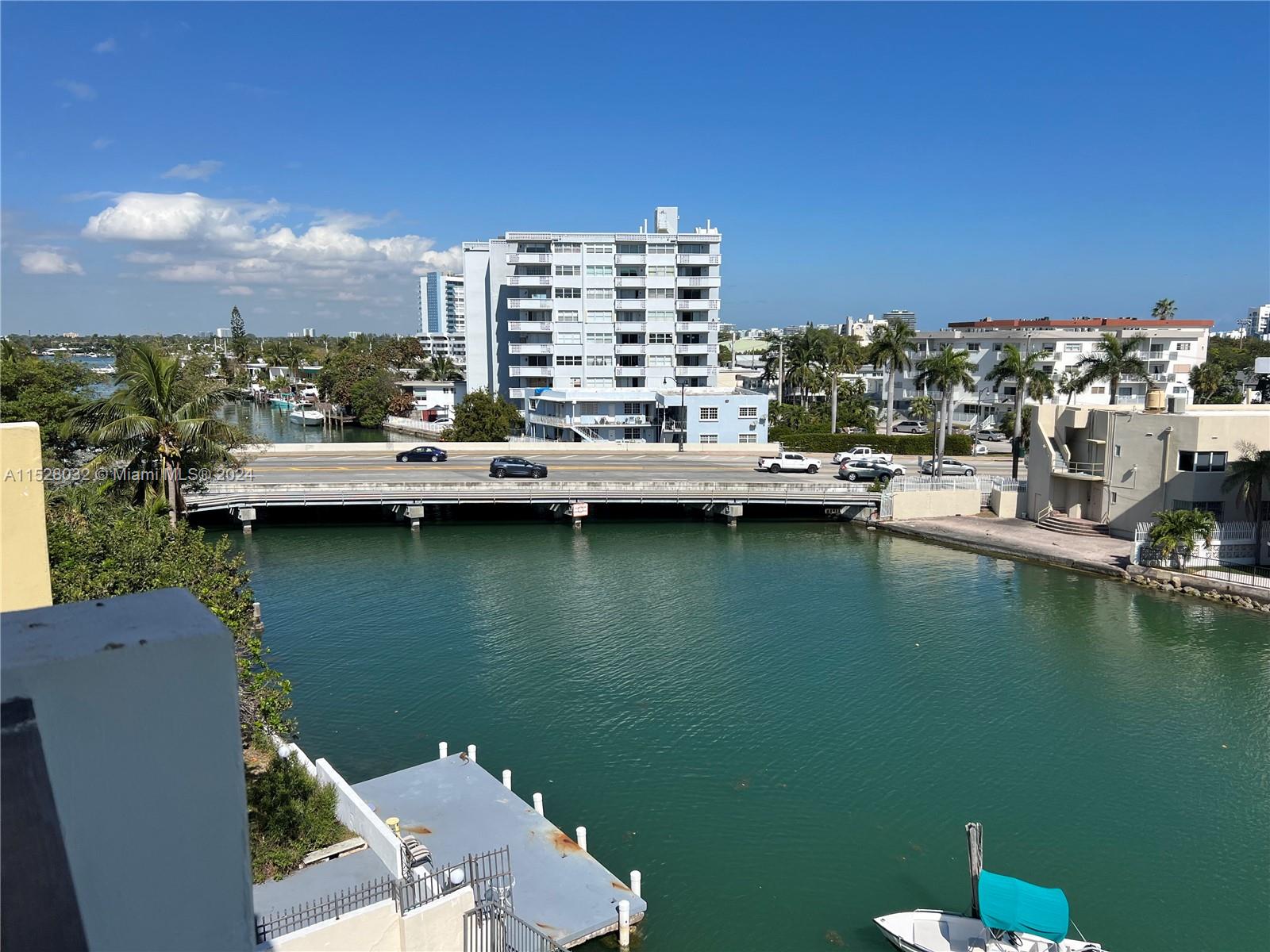 Property for Sale at 6937 E Bay Dr 506, Miami Beach, Miami-Dade County, Florida - Bedrooms: 2 
Bathrooms: 2  - $380,000