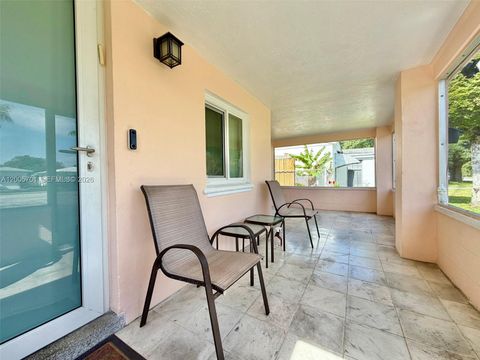 Tiny photo for 1698 NE 177th St, North Miami Beach, FL 33162 (MLS # A12005701)