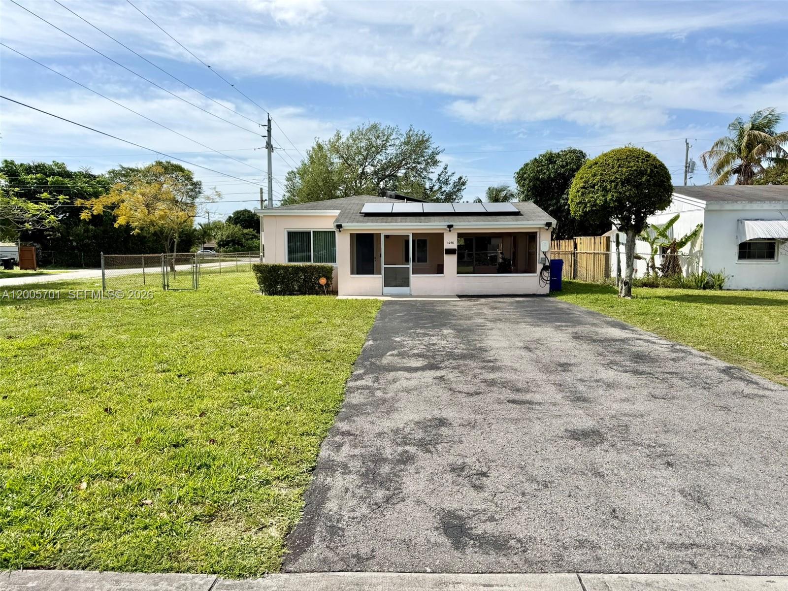 FULFORD BY THE SEA SEC U - Residential