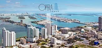 1750 N Bayshore Dr 1615