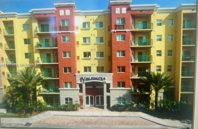 VALENCIA CONDO - Residential Lease