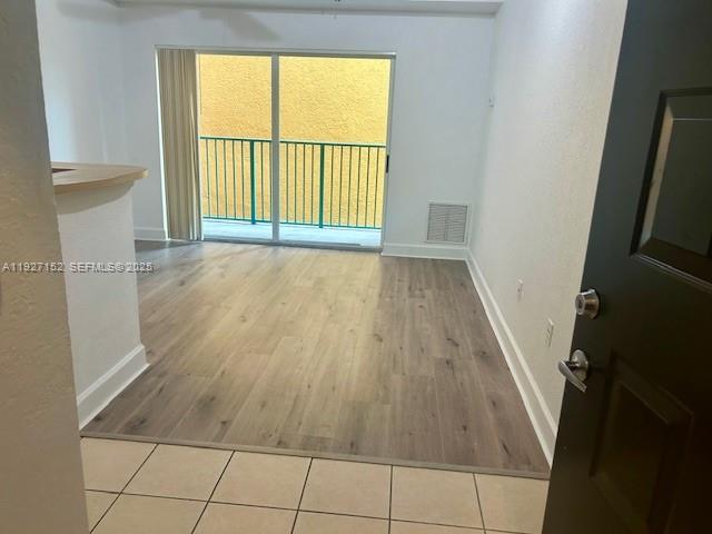 VALENCIA CONDO - Residential Lease