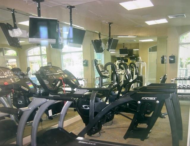 VALENCIA CONDO - Residential Lease