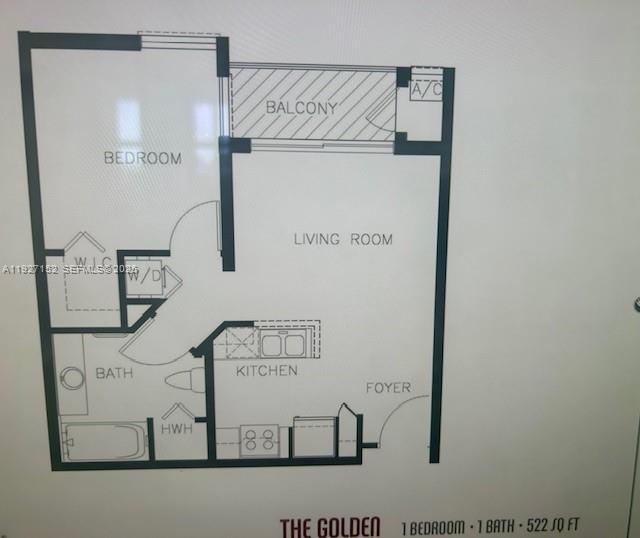 VALENCIA CONDO - Residential Lease