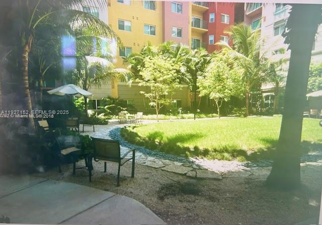 VALENCIA CONDO - Residential Lease