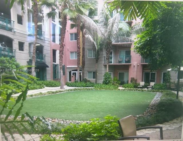 VALENCIA CONDO - Residential Lease