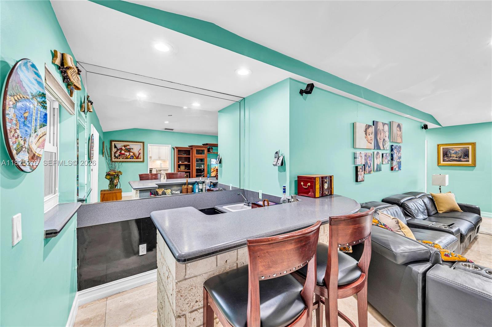 COURTS OF GALLOWAY GLEN - Residential