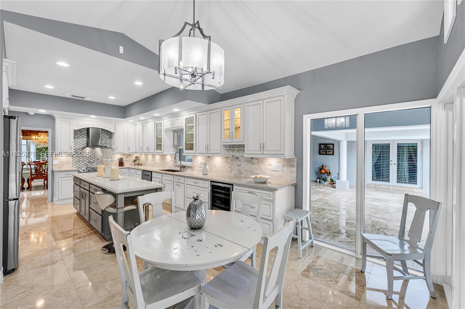 COURTS OF GALLOWAY GLEN - Residential