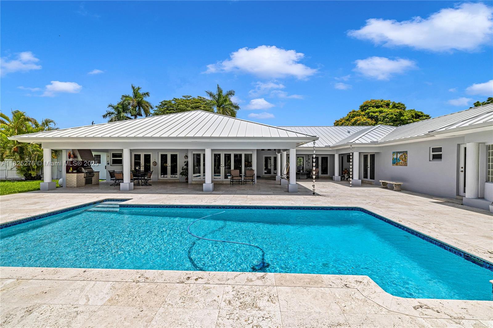 COURTS OF GALLOWAY GLEN - Residential