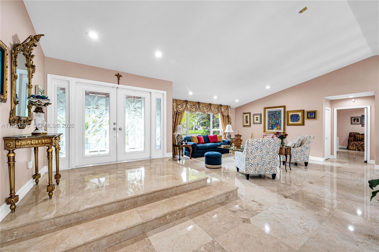 COURTS OF GALLOWAY GLEN - Residential