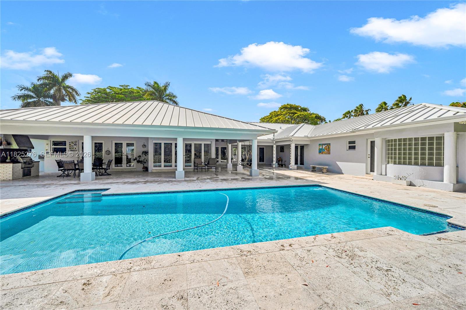 COURTS OF GALLOWAY GLEN - Residential