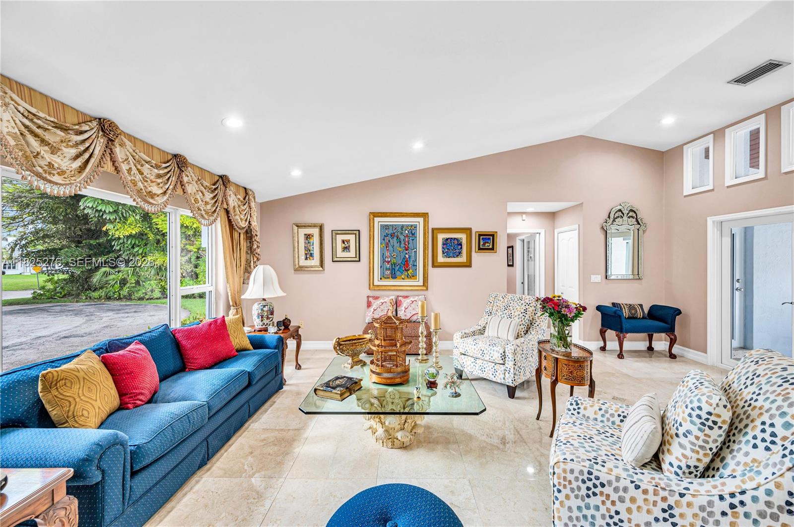 COURTS OF GALLOWAY GLEN - Residential