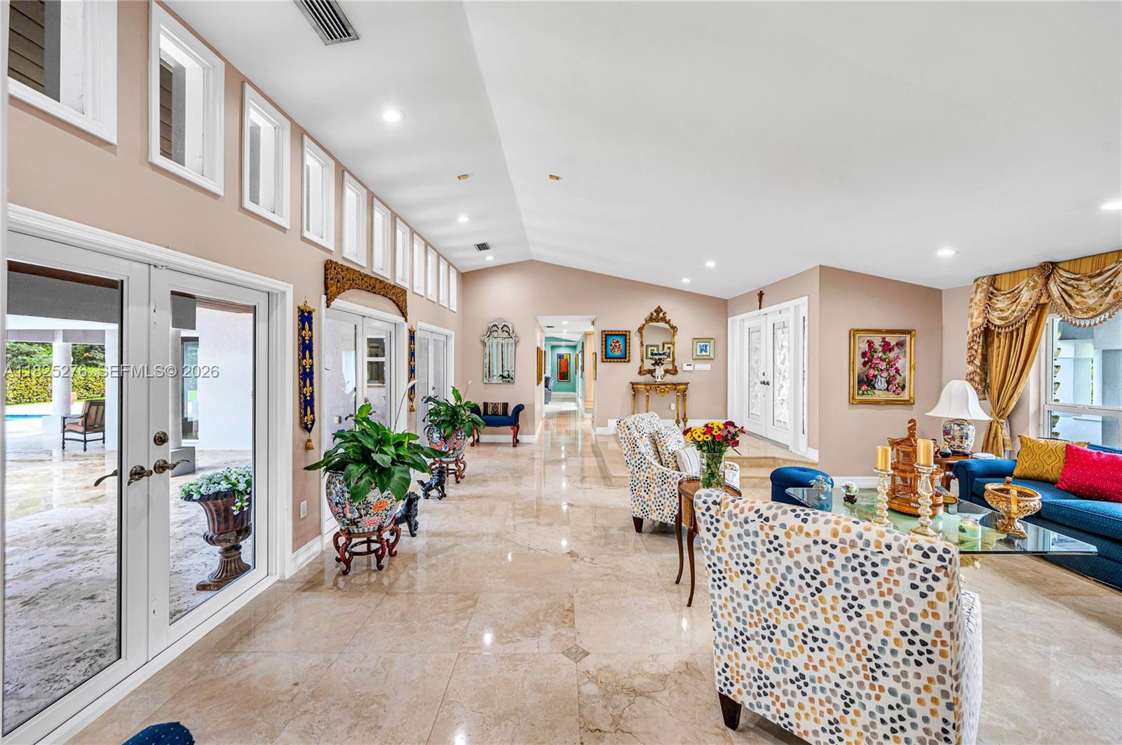 COURTS OF GALLOWAY GLEN - Residential